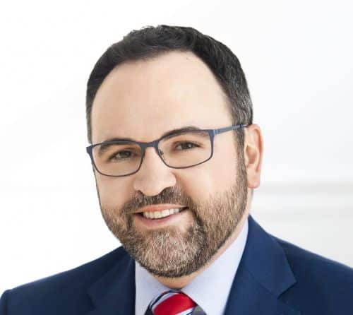 Peter G. Bissett's Profile Image