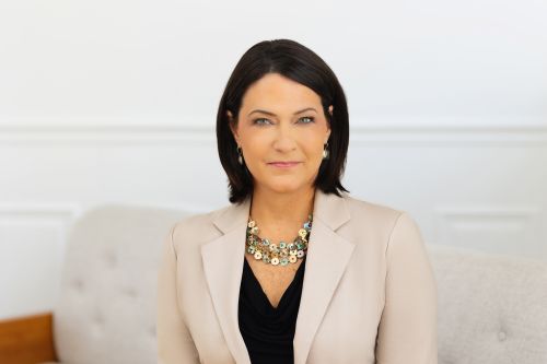 Marcy Hahn's Profile Image