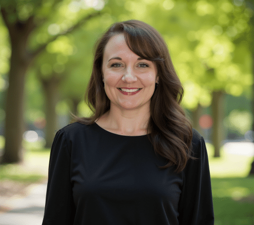 Katie Zuverink's Profile Image