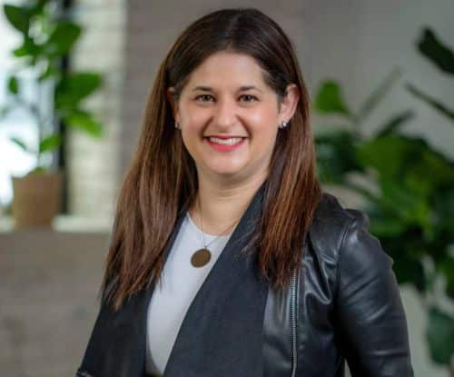 Erica L. Auster's Profile Image