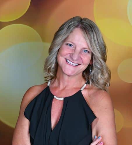 Mechelle A. Woznicki's Profile Image