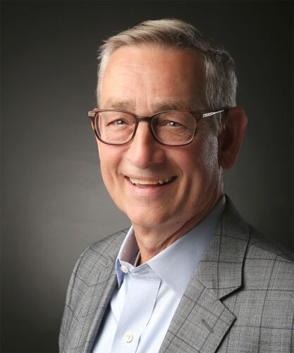 Chip Wood's Profile Image