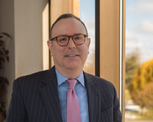 James W. Chryssikos's Profile Image