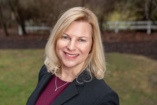 Margaret E. Allen's Profile Image