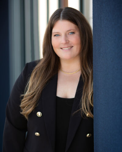 Kendal Rojas, Financial Advisor, CDFA®'s Profile Image