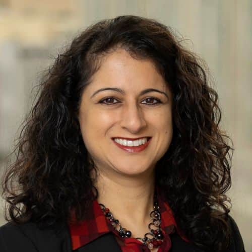 Shalini Nangia's Profile Image