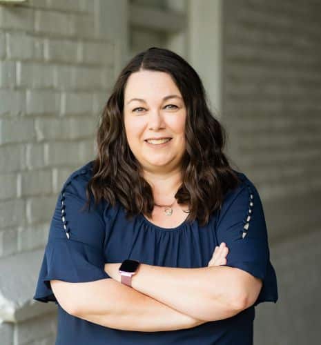 Amy L. Stikovich's Profile Image