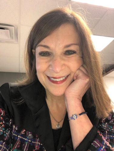 Alisa A. Peskin-Shepherd's Profile Image