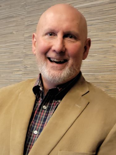 David C. Sarnacki's Profile Image