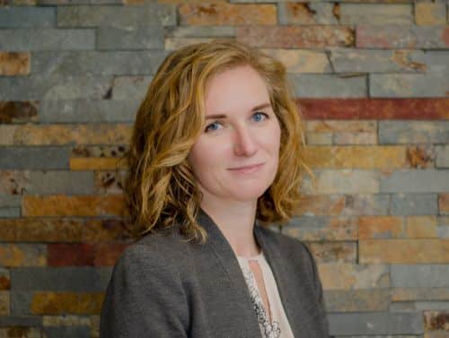 Audra R. McClure's Profile Image