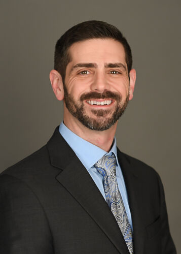 Brian C. Mutter's Profile Image