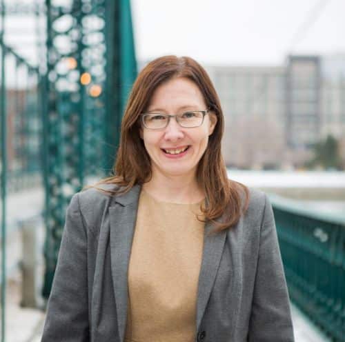 Melissa Kelleigh's Profile Image